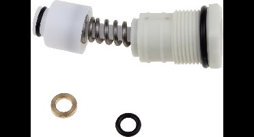 NILFISK - Start/stop systeem kit - 127440077