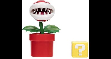 Nintendo Super Mario assorted figure 10cm