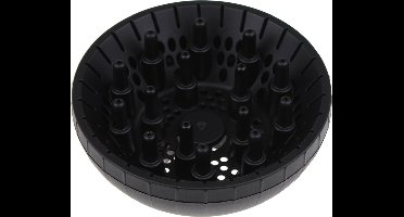 BABYLISS - DIFFUSER / UITBLAASMOND HAARDROGER - 25866080