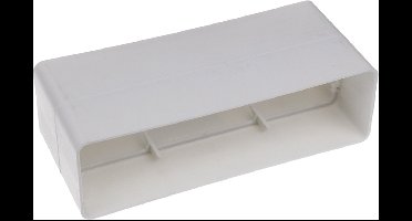 UNIVERSEEL - LUCHTAFVOER VERBINDING 205 X 60 Mm