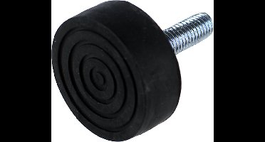 UNIVERSEEL - VOET 8 MM -