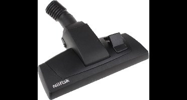 NILFISK - STOFZUIGERBORSTEL MET CLIP - RD295P - 107417790