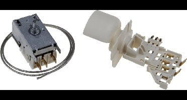 WHIRLPOOL - THERMOSTAAT KIT - RANCO K59-S1891500 - 484000008626