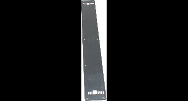 BOSCH - DAMPAFVOERPLAAT - 00114294