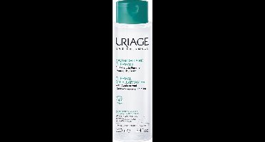 Uriage Eau Thermale Micellair Water - Gemengde Tot Vette Huid 250ml