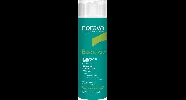 Noreva Exfoliac Intensive Foaming Gel
