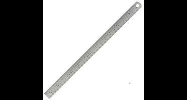 KWB Maatlat - 300 mm