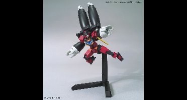 Gundam Build Divers Re:Rise: High Grade - Aun Rize Armor 1:144 Model Kit
