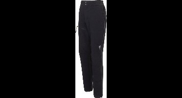 AGU Performance MTB Broek Venture Dames - Black - XS
