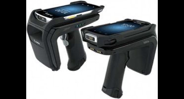 Zebra charging/communication station, USB