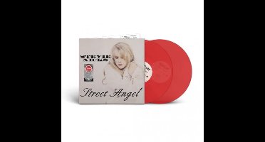 Stevie Nicks - Street Angel (LP)
