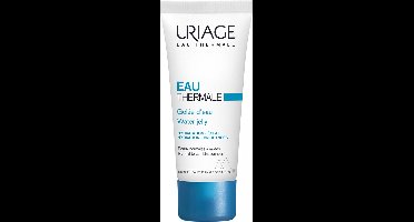 Uriage Eau Thermale Gelée D'Eau - Hydraterende dagcrème voor normale tot gemengde huid