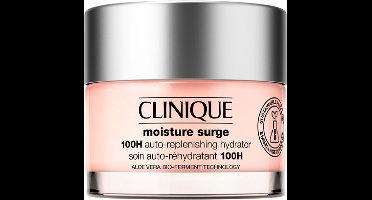Clinique Moisture Surge 100H Auto-Replenishing Hydrator 30 ml - Dagcrème