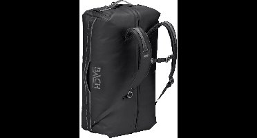 Bach Dr. Expedition 60 1222 black