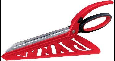 Winkee Pizzaschaar en serveertool