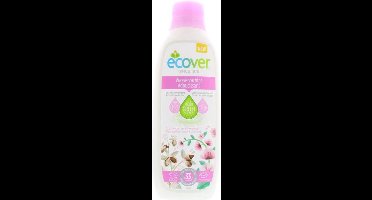 Ecover - Appelbloesem & Amandel - Wasverzachter - 6x 1L - 198 Wasbeurten