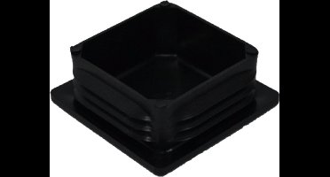 Insteekdop 80x50x2/4 mm