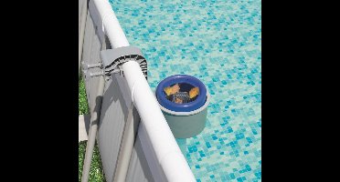 Bestway Flowclear Zwembadskimmer