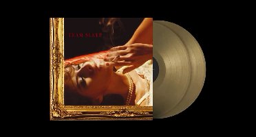 Team Sleep - Team Sleep (RSD2024 Gold 2LP)