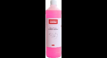 Propex dagelijkse sanitair reiniger (1 liter)