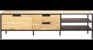 TV-meubel Madison Light 160 cm | Eleonora
