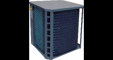 Heatermax® Compact L8 warmtepomp