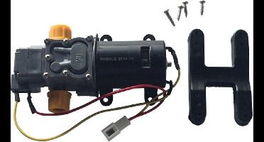 Gloria pomp & motor v. Tukan