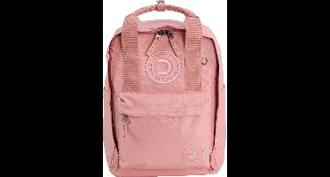 Discovery Cave Laptop Rugzak / Koraal Roze Schooltas (L) - Koraal Roze