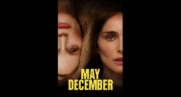 May December (DVD)