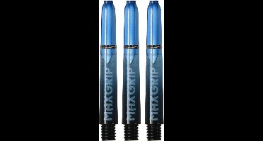 XQMax Maxgrip Blue - Dart Shafts