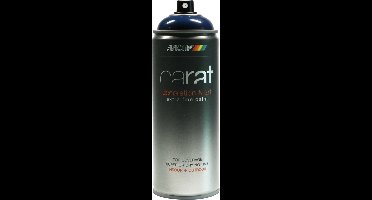 Motip Carat - 400ML - Sapphire Blue
