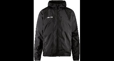 Craft Squad Wind Jacket M 1913816 - Black - XL