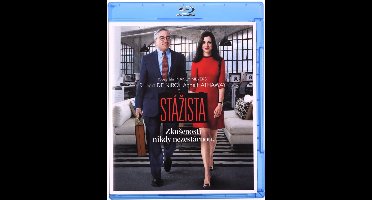 The Intern [Blu-Ray]