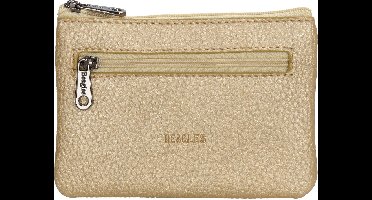 Beagles Lizaso Portemonnee - Goud