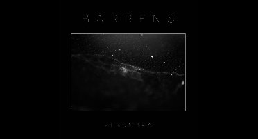 Barrens - Penumbra (LP)