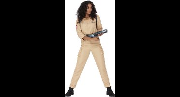 Ghostbusters Dames Kostuum - Maat L