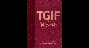 TGIF for Women