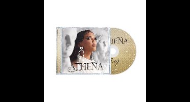 Nej - Athena (CD) (Edition Gold)