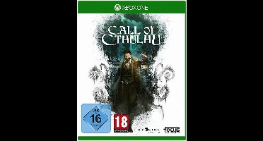 Call Of Cthulhu (XONE)