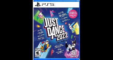 Just Dance 2022 - PS5