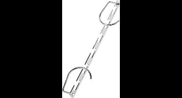 Multifunctionele kleerhanger