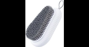 Multifunctionele reinigingsborstel