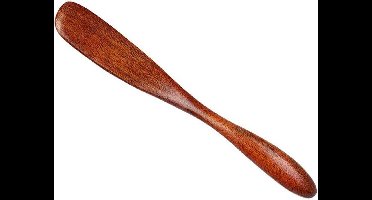 Boter- en Marmelademes - Hout