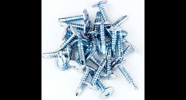 Boorparker Ck 4.2X19mm (1000)
