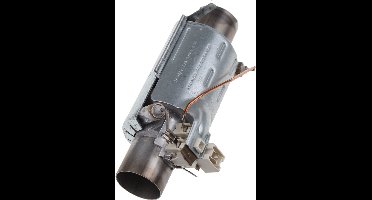Whirlpool Cilinder Verwarmingselement van vaatwasser 1800watt 481290508537