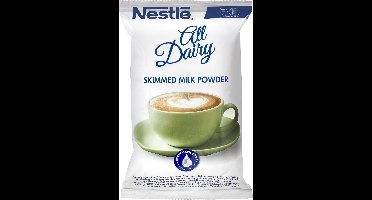 Nestlé Melk Poeder All Dairy Skimmed - 10x500 gram - voordeelverpakking