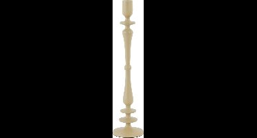 Light & Living - Kandelaar YAHVI - Ø10x45cm - Bruin
