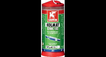 Griffon Ptfe-Afdichtingskoord Flon 100 - 6302204