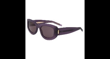 Hugo Boss 1455/S B3V Zonnebril - Dames - Paars