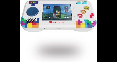 My Arcade - Pocket Player Pro Tetris